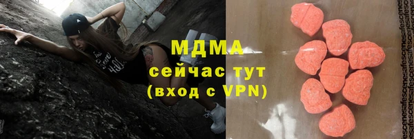хмурый Корсаков